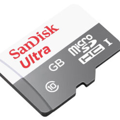 Thẻ Nhớ MicroSDHC Sandisk Ultra 64Gb