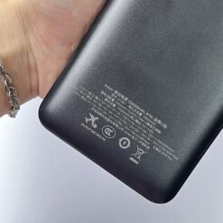 Pin Dự Phòng Anker Dung Lượng 20000mah A1383