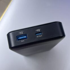 Pin Dự Phòng Anker Dung Lượng 20000mah A1383