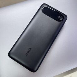 Pin Dự Phòng Anker Dung Lượng 20000mah A1383