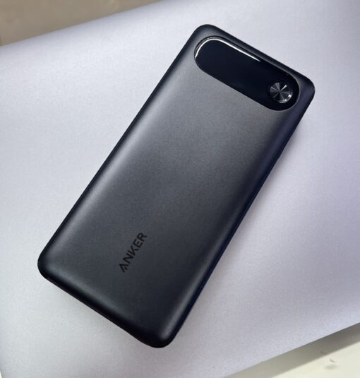 Pin Dự Phòng Anker Dung Lượng 20000mah A1383