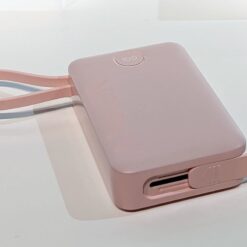 Pin Sạc Dự Phòng Anker 335 20000mAh A1647 Màu Đen