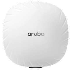 Wireless Access Point Wifi 6 Aruba AP-535