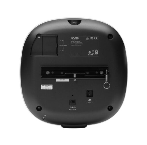 Wireless Access Point Wifi 6 Aruba AP-535