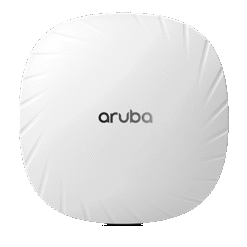 Wireless Access Point Wifi 6 Aruba AP-515