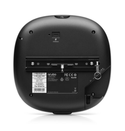 Wireless Access Point Wifi 6 Aruba AP-515