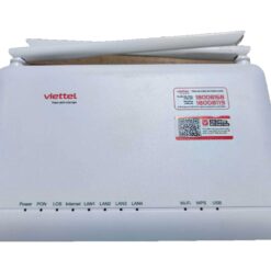 Modem Wifi 2 Băng Tần ZTE ZXHN F671Y