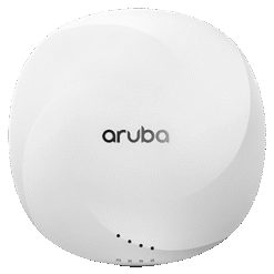 Wireless Access Point Wifi 6 Aruba AP-635