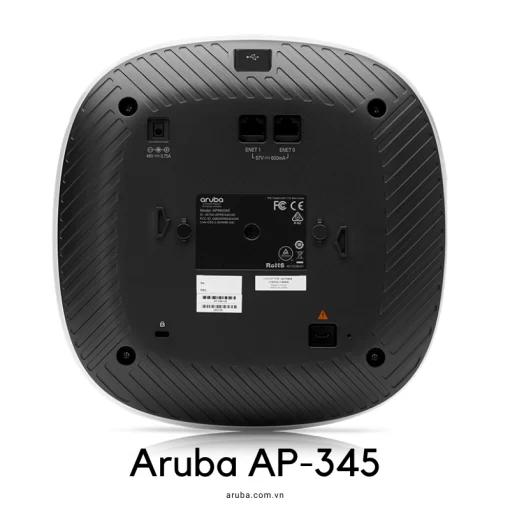 Wireless Access Point Aruba AP-345