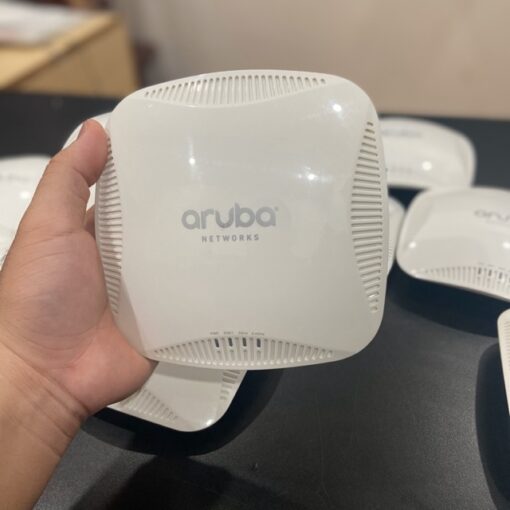 Wireless Access Point Aruba AP-205