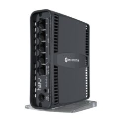 Router Wifi Cân Bằng Tải Mikrotik Hap AX2