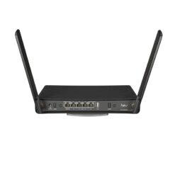 Router Wifi Cân Bằng Tải Mikrotik Hap AC3