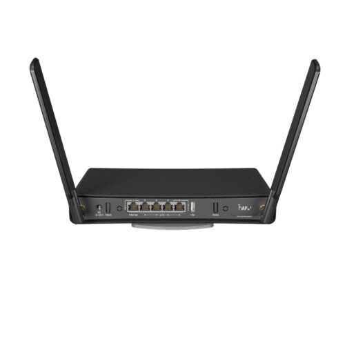 Router Wifi Cân Bằng Tải Mikrotik Hap AC3