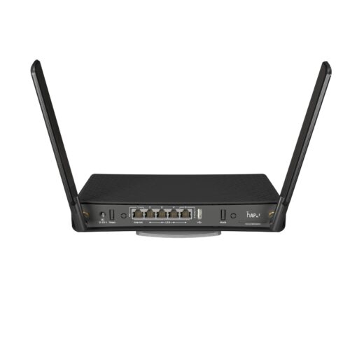 Router Wifi Cân Bằng Tải Mikrotik Hap AC3