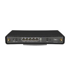 Router Wifi Cân Bằng Tải Mikrotik Hap AC3