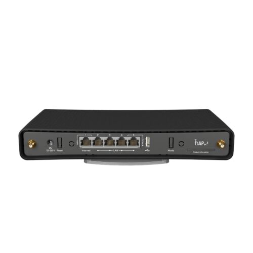 Router Wifi Cân Bằng Tải Mikrotik Hap AC3