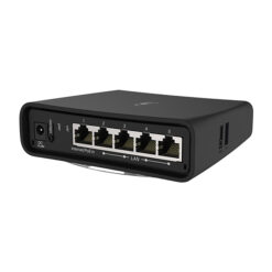 Router Wifi Cân Bằng Tải Mikrotik Hap AC2