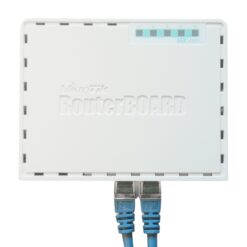 Router Cân Bằng Tải Mikrotik RB750Gr3