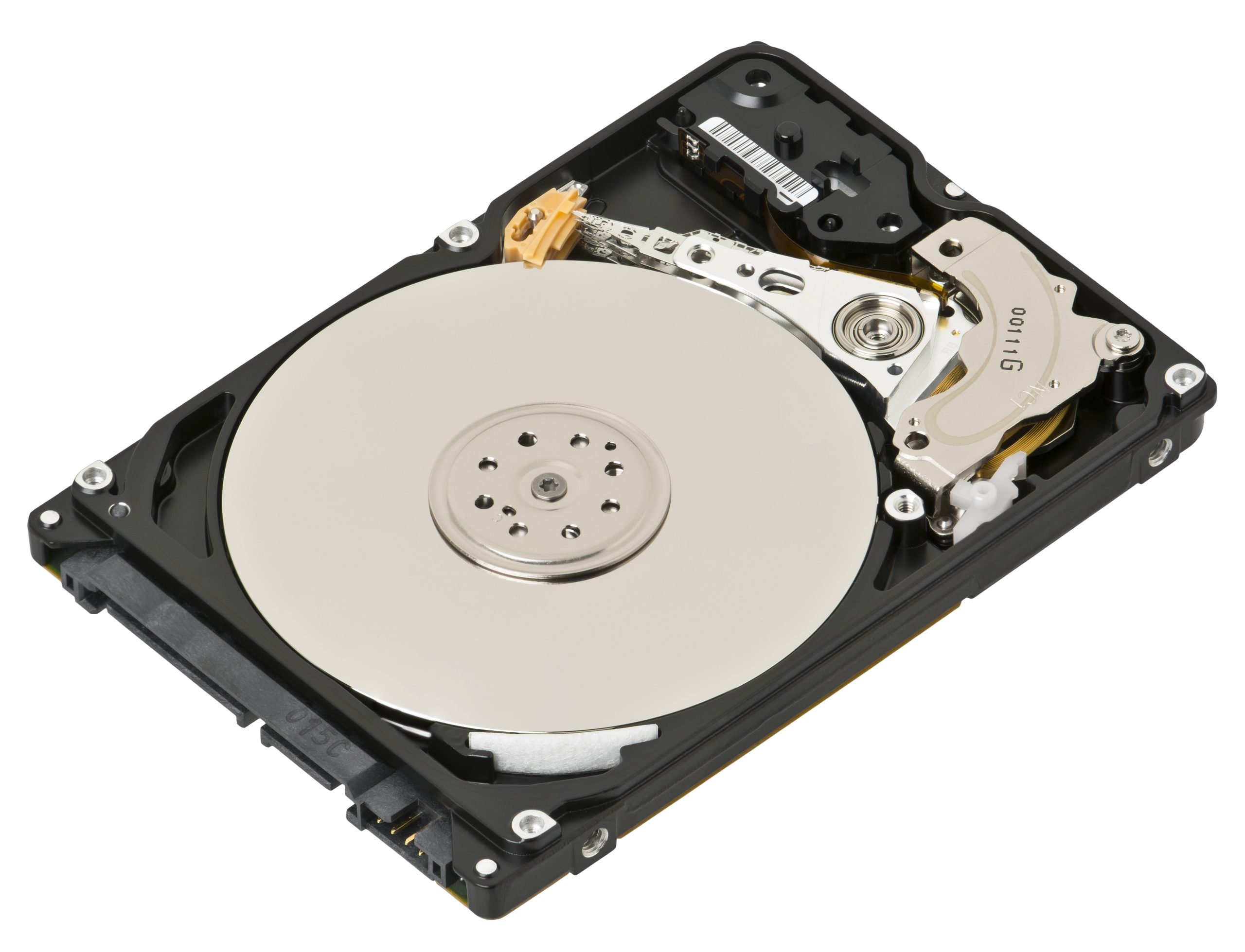 Nâng Cấp Ổ Cứng HDD Cho Laptop Samsung