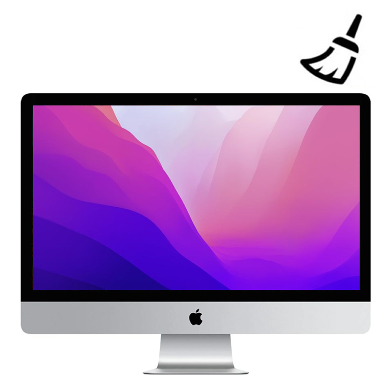 Vệ sinh iMac 2017 Uy tín, Chất lượng, Nhanh chóng