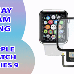 Thay Cảm Ứng Apple Watch Series 9