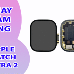 Thay Cảm Ứng Apple Watch Ultra 2