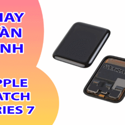 Thay Màn Hình Apple Watch Series 7