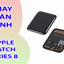 Thay Màn Hình Apple Watch Series 8