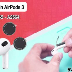 Thay Pin Airpods 3 A2565 - A2564
