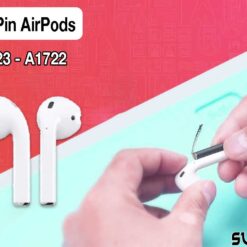 Thay Pin Airpods A1523 - A1722