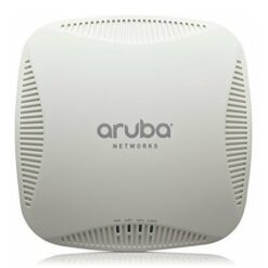 Wireless Access Point Aruba AP-205