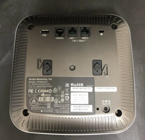 Wireless Access Point Aruba AP-225