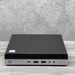 HP EliteDesk 800 G3