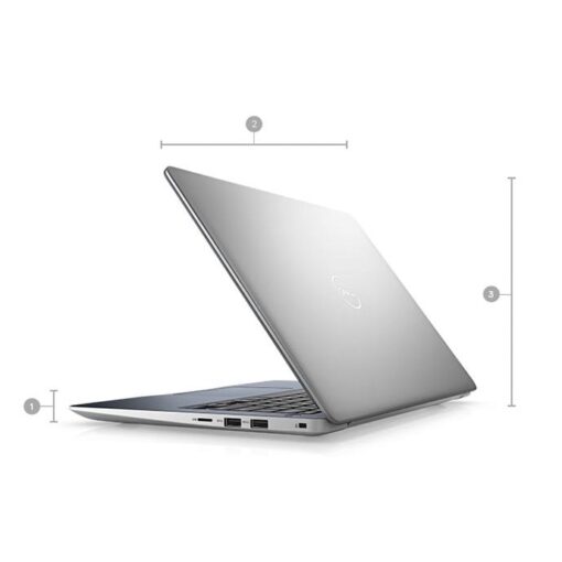 Laptop Dell Vostro 5370 i5 8250U/8GB/256GB
