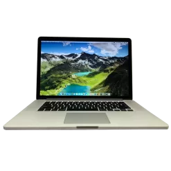 MacBook Pro (Retina 15-inch Late 2013) 2nd