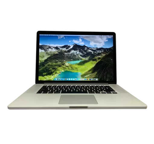 MacBook Pro (Retina 15-inch Late 2013) 2nd