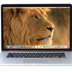 MacBook Pro (Retina 15-inch Mid 2014) 2nd