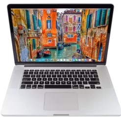 MacBook Pro (Retina, 15-inch)