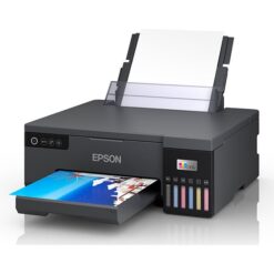 Máy In Phun 6 Màu Epson L8050 Wifi