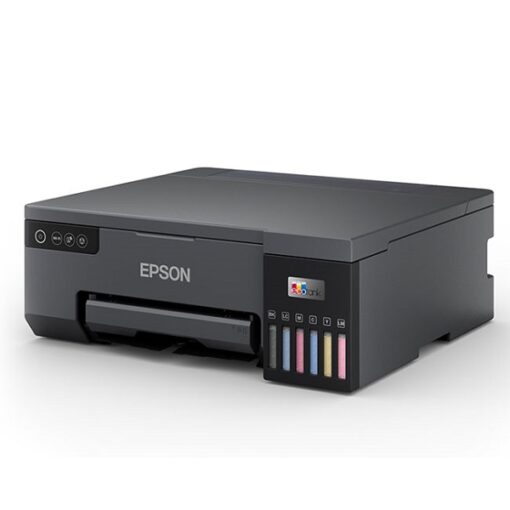 Máy In Phun 6 Màu Epson L8050 Wifi