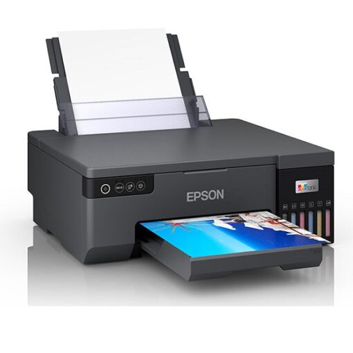 Máy In Phun 6 Màu Epson L8050 Wifi