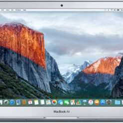 MacBook Air (13 inch Early 2015)