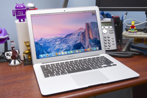 MacBook Air (13 inch Early 2015)