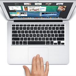 MacBook Air (13 inch Early 2015)