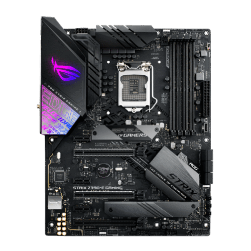 Mainboard Asus ROG STRIX Z390-E GAMING