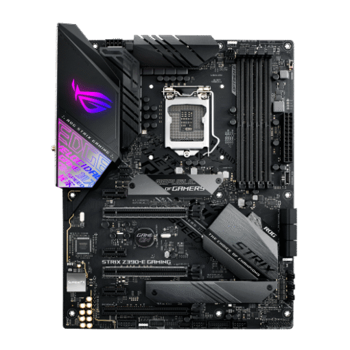 Mainboard Asus ROG STRIX Z390-E GAMING