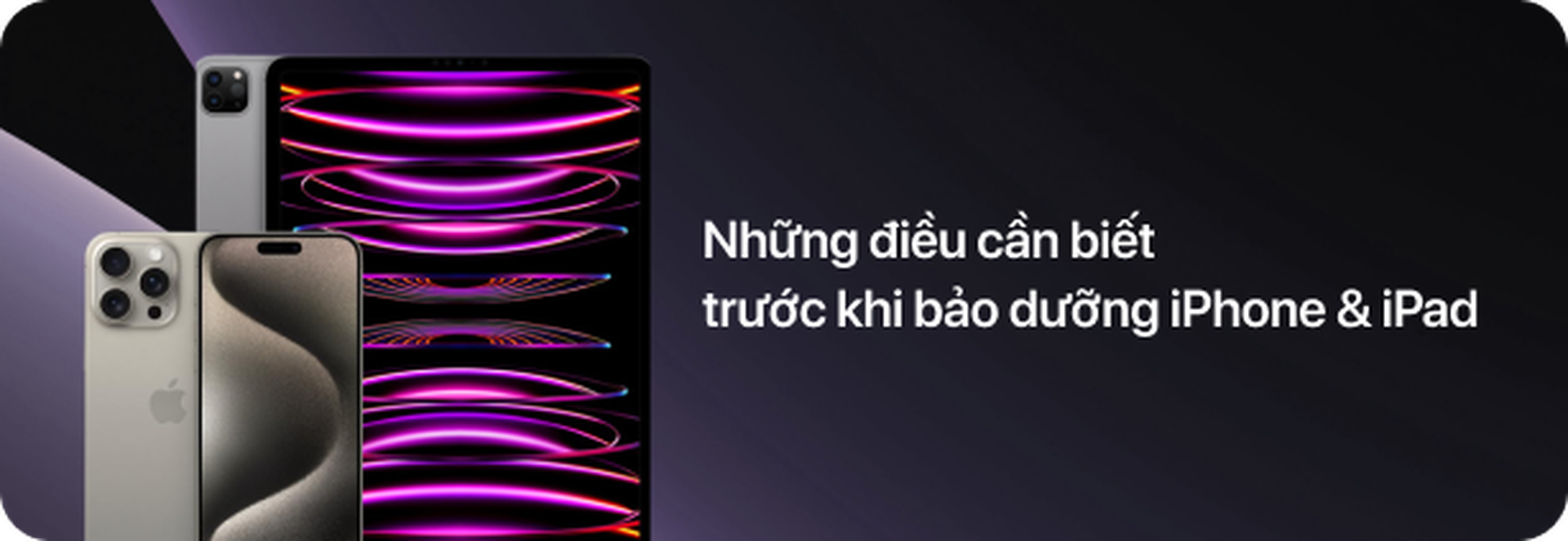 Dịch Vụ Sửa Chữa