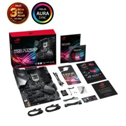 Mainboard Asus ROG STRIX Z390-F GAMING