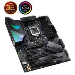 Mainboard Asus ROG STRIX Z390-F GAMING