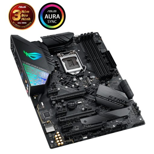 Mainboard Asus ROG STRIX Z390-F GAMING